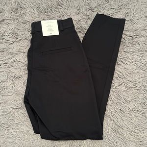 Regular Waist Slacks